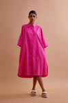KAFTAN DRESS