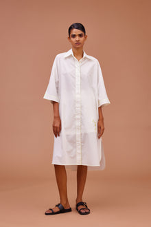 KAFTAN DRESS