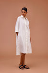KAFTAN DRESS