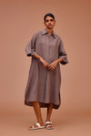 KAFTAN DRESS