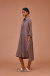 KAFTAN DRESS